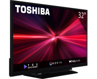 TOSHIBA 43L3163DG - 1091204 - zdjęcie 2